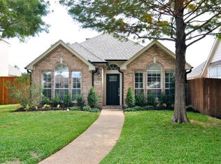 7812 Creekway Ct, Plano, TX 75024