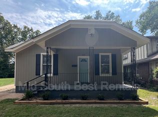 1359 S Pkwy E, Memphis, TN 38106