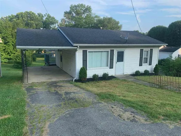 1001 Main St, Falmouth, KY 41040