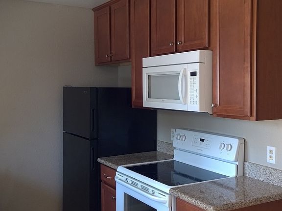 2nd image of 9101 Newhall Dr APT 60