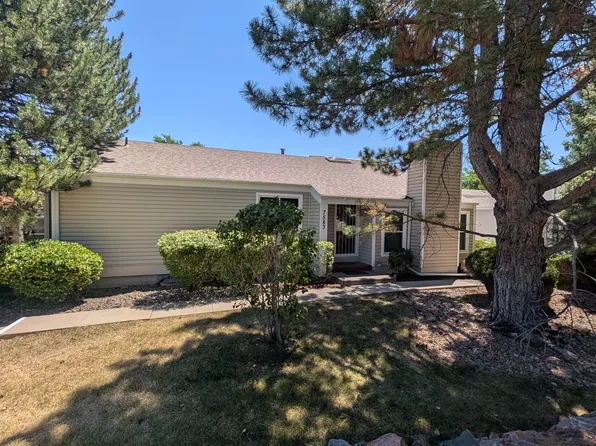 7583 S Monaco Way, Centennial, CO 80112