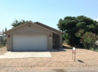 2180 E Thompson Ave, Kingman, AZ 86409