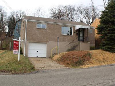 1628 Kiralfy Ave, Pittsburgh, PA, 15216