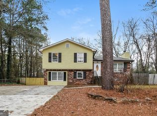 4636 Hamlet Walk SE, Conyers, GA 30094