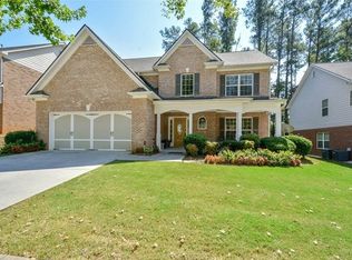 4252 Pond Edge Rd, Snellville, GA 30039