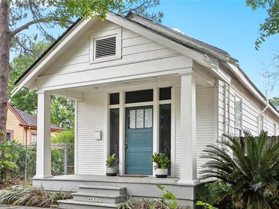 4635 Eastern St, New Orleans, LA, 70122