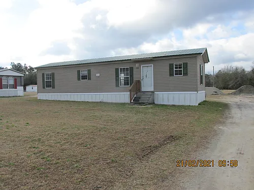 5208 Carriage Rd #28 Photo 1
