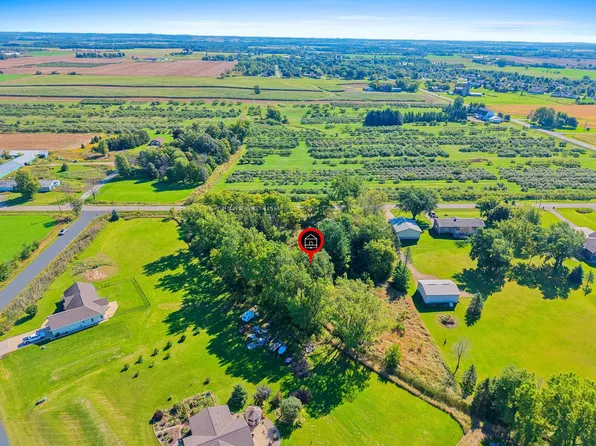 N369 Outagamie Rd, Kaukauna, WI 54130