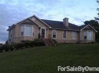 702 Loudon View Dr, Friendsville, TN 37737