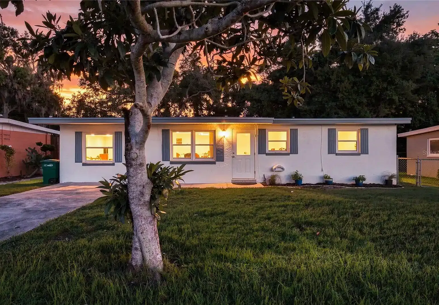 4 bed, 1125 sqft, $2,775 — Photo 1