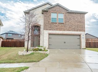3716 Pincoffs Cv, Crandall, TX 75114