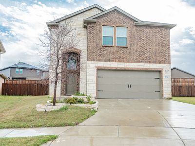 3716 Pincoffs Cv, Crandall, TX, 75114