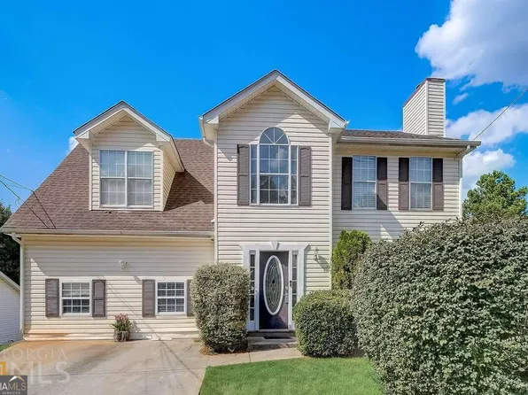 3024 River Oak Mews, Decatur, GA 30034