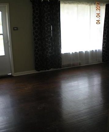 One side of the living room