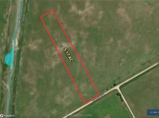 TRACT 20 County Road 129, Marlin, TX 76661