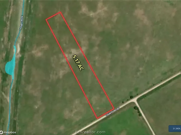 TRACT 20 County Road 129, Marlin, TX 76661