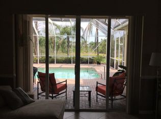 4673 SW Long Bay Dr, Palm City, FL 34990