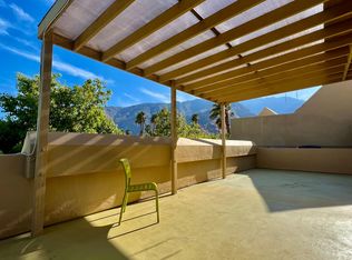 2286 N Junipero Ave APT 4, Palm Springs, CA 92262