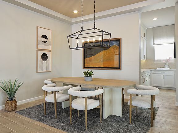 Madera - Juniper Interior Image 4