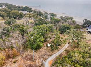 Boisdore Ave, Pass Christian, MS 39571