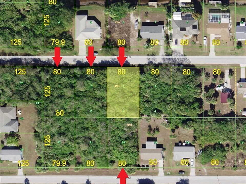 1st image of 18035 Eau Gallie Cir