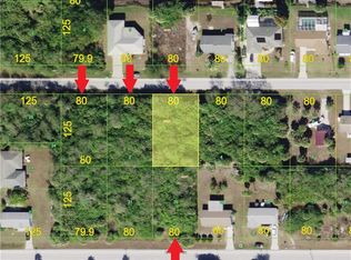 18035 Eau Gallie Cir, Port Charlotte, FL 33948