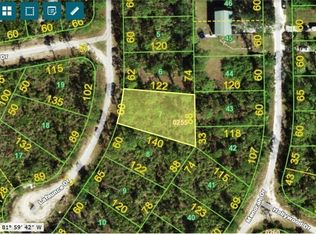 13330 Lafaunce Dr, Punta Gorda, FL 33955