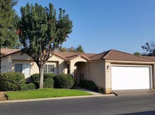 6706 N Chestnut Ave APT 118, Fresno, CA