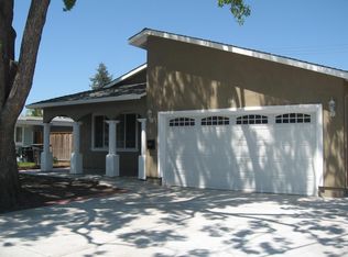 334 N Rengstorff Ave, Mountain View, CA 94043