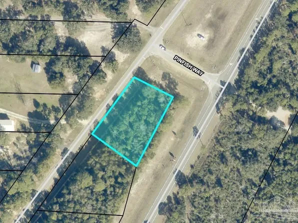 Avalon Blvd, Milton, FL 32583