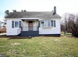 21315 Leiter St, Hagerstown, MD