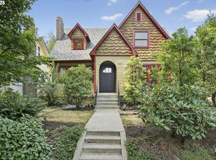 3835 NE 15th Ave, Portland, OR 97212