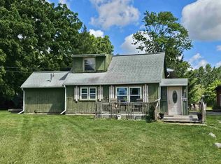 3208 Bath Rd, Perry, MI 48872