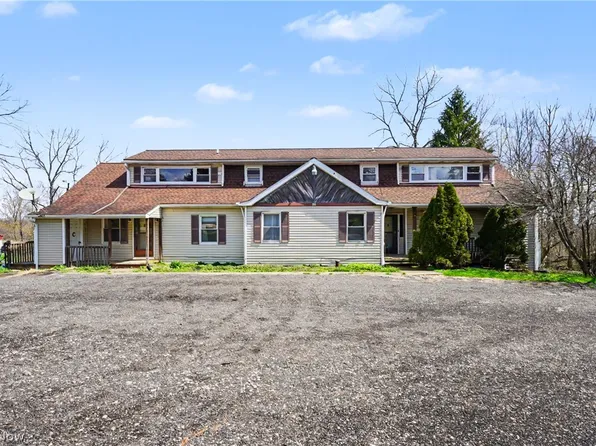 16790 Main Market Rd, West Farmington, OH 44491