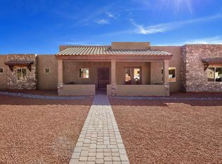 15 Via Del Arte, Sedona, AZ 86336