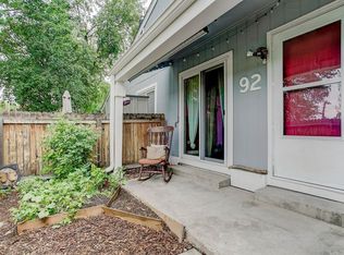 2557 S Dover St APT 92, Lakewood, CO 80227