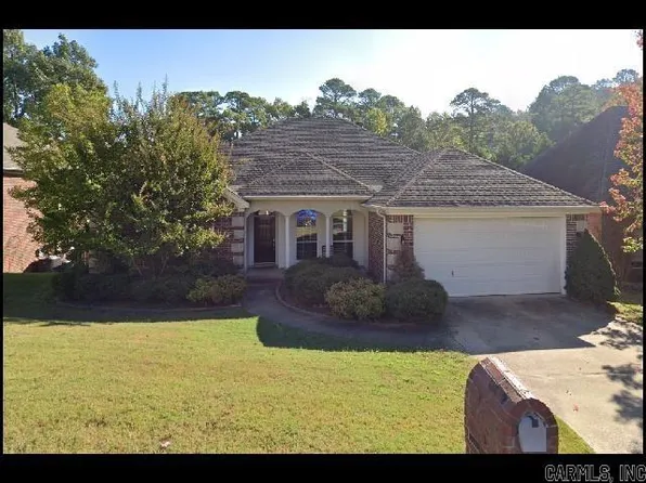 11 Red Cedar Cv, Little Rock, AR 72212
