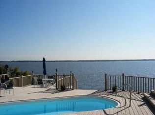 461 Santee Dr, Santee, SC 29142