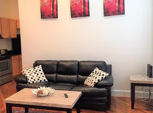 1213 12th St NW APT A, Washington, DC 20005