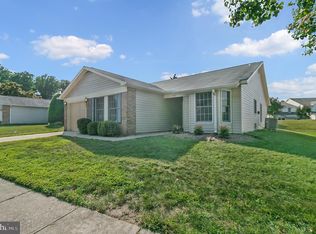 866 Boatswain Way, Annapolis, MD 21401