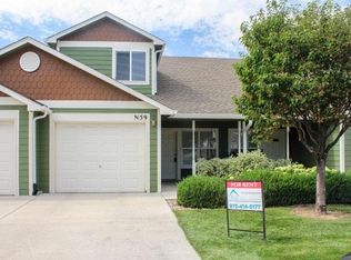 802 Waterglen Dr UNIT N59, Fort Collins, CO 80524