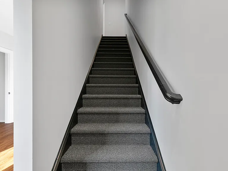 3 Park St - Apt 2 - Duplex Apartment - "Pembroke"