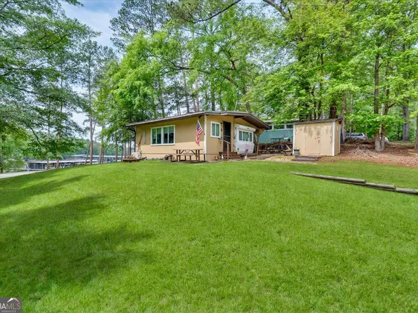 5400 Kings Camp Rd SE #C1, Acworth, GA 30102