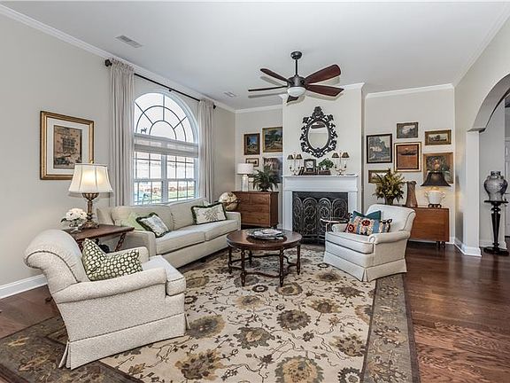 5th image of 1983 McKirkland Ct