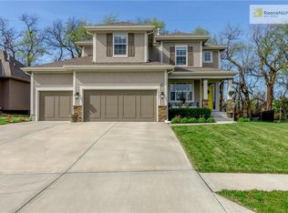16762 W 163rd Ter, Olathe, KS 66062