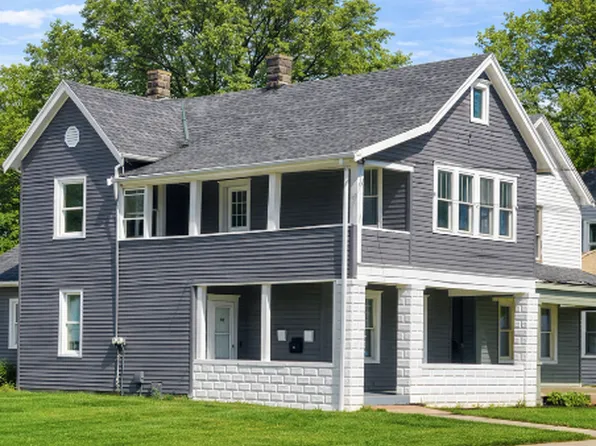 1109 NE Perry Ave #2, Peoria, IL 61603