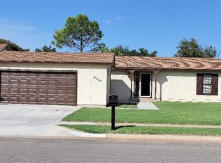 9507 Belton Ave, Lubbock, TX 79423