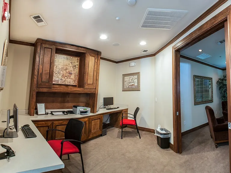 Reserve at Tranquility Lake — Photo 42