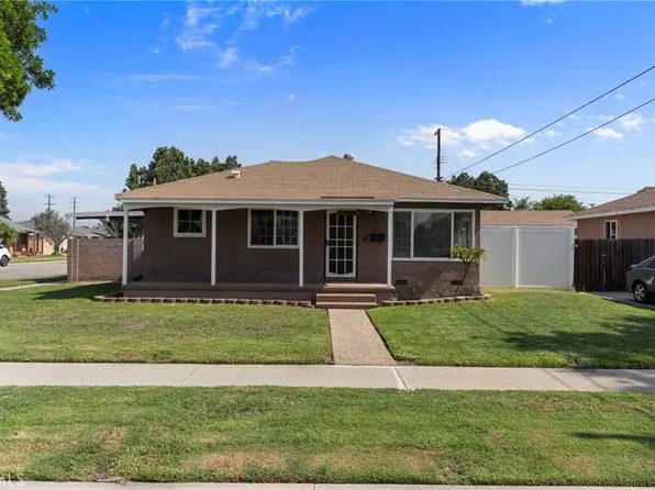 14402 Fairford Ave, Norwalk, CA 90650