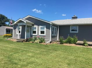 1127 Greenville Pike, Clarion, PA 16214